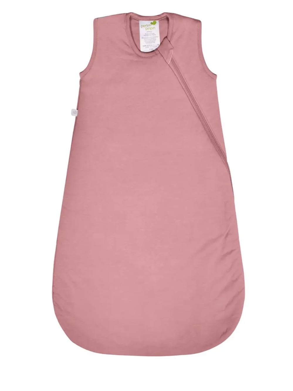 Perlim Pinpin - Baby Sleep Sack — Pink 2.5 TOG (6-18M) - Picture 1 of 7